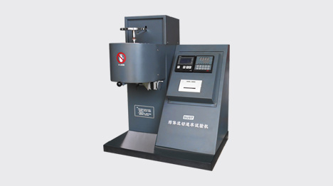 塑料熔體流動速率試驗機（熔融指數儀）