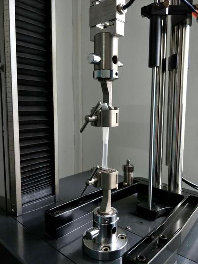 塑料飲料吸管拔脫力試驗機測試報告