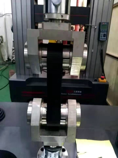 安全帶拉力試驗(yàn)機(jī)測試報(bào)告