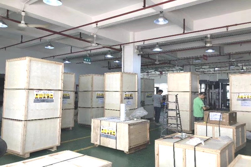 國(guó)內(nèi)用電供應(yīng)暫時(shí)緊張，各企業(yè)積極保障生產(chǎn)