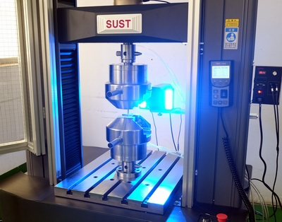 配置推薦：CMT5000精品機(jī)型加配視頻引伸計等一體化附件